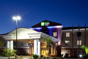 Holiday Inn Express - Spring Hill FLORIDA, an IHG Hotel